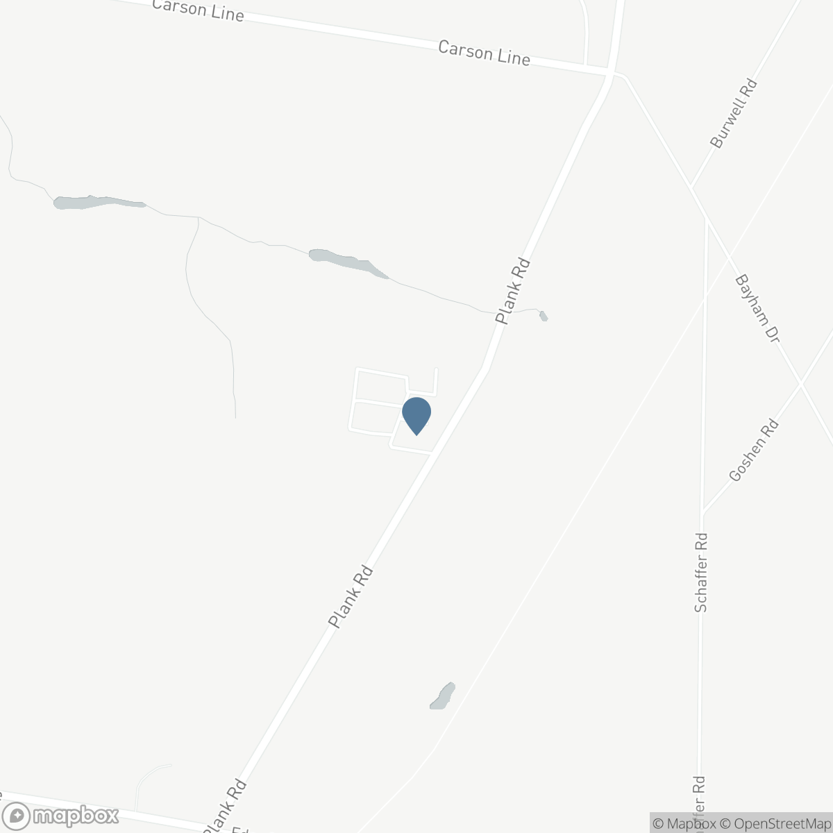 UNIT # 15 - 11981 PLANK ROAD S, Tillsonburg, Ontario N4G 4G9